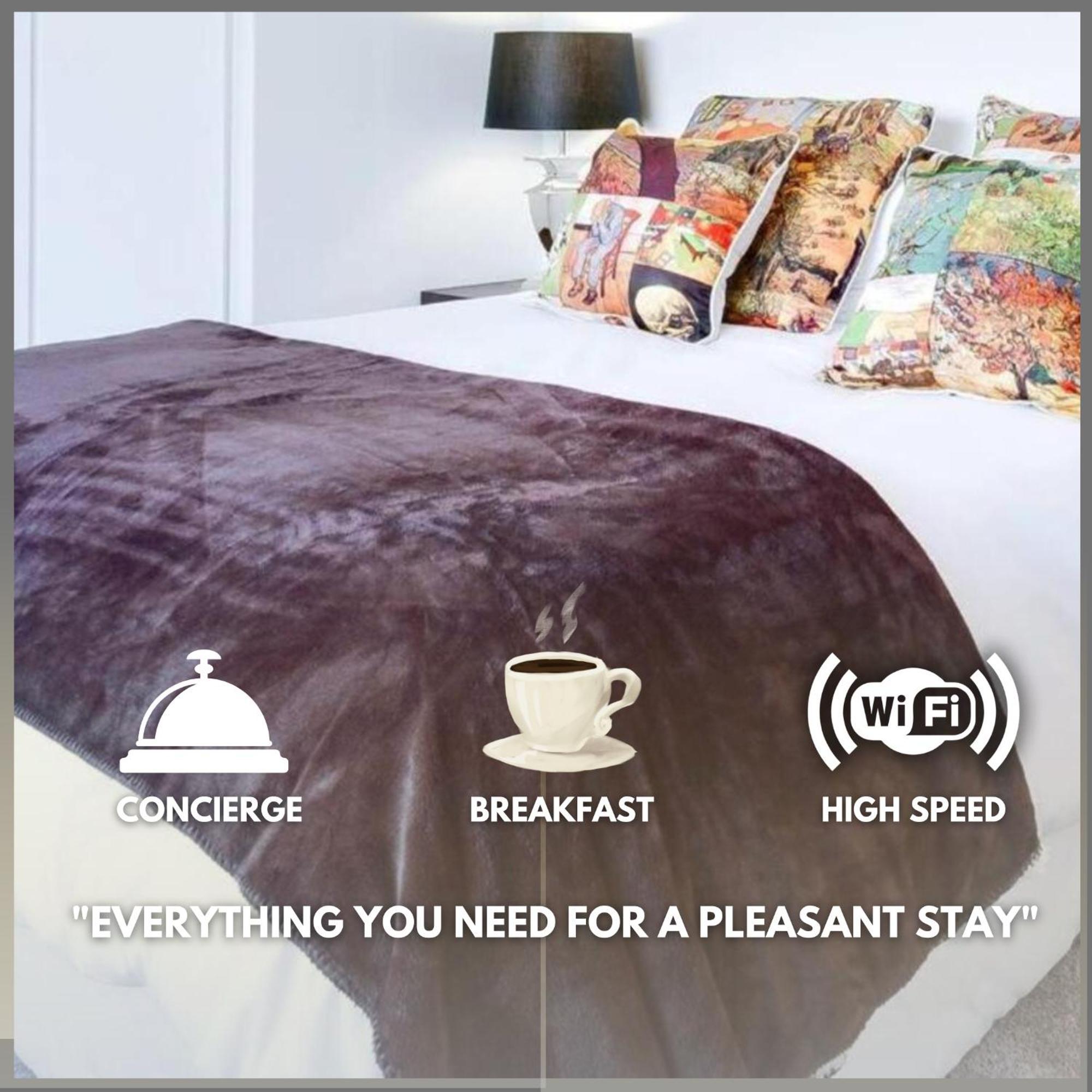 Sejour Perpignan Avec Petit-Dejeuner A La Demande A 20 Minutes De L'Espagne A La Douceur Catalane Eksteriør billede